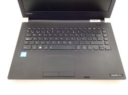 pc port&aacute;til toshiba satelite pro a40