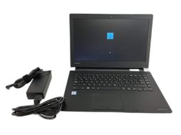 pc portatil toshiba satelite pro a40