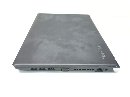 pc port&aacute;til toshiba satelite pro