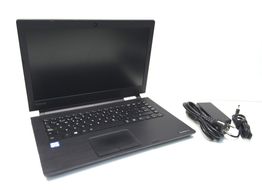 pc port&aacute;til toshiba satelite pro