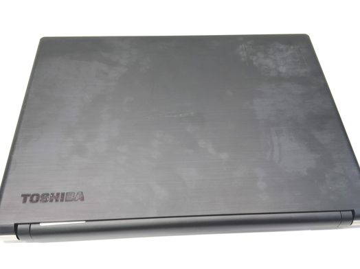 pc port&aacute;til toshiba satelite pro