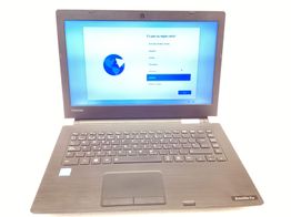 pc portatil toshiba satelite  pro