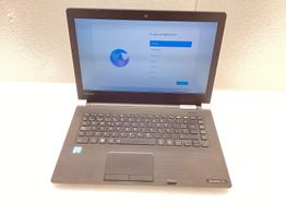 pc portatil toshiba satelite pro