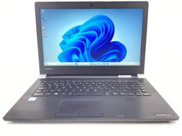 pc portatil toshiba satelite pro