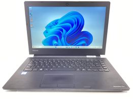 pc portatil toshiba satelite pro