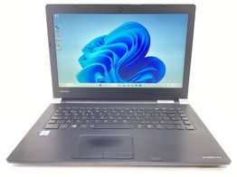 pc portatil toshiba satelite pro
