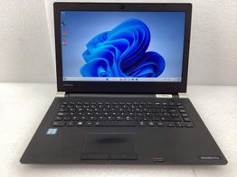 pc port&aacute;til toshiba satelite pro