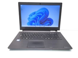 pc port&aacute;til toshiba satelite pro