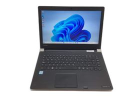 pc portatil toshiba satellite pro a40