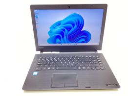 pc portatil toshiba satellite pro a40