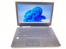 pc portatil toshiba satellite pro a40