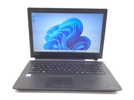pc portatil toshiba satellite pro a40