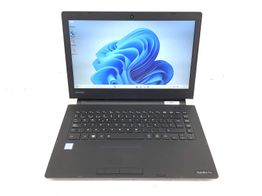 pc port&aacute;til toshiba satellite pro a40