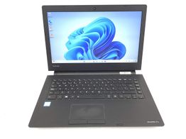 pc port&aacute;til toshiba satellite pro a40