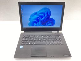 pc portatil toshiba satellite pro a40