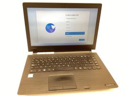 pc portatil toshiba satellite pro a40