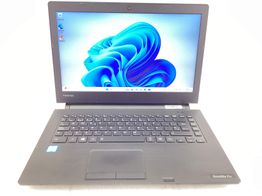 pc portatil toshiba satellite pro a40