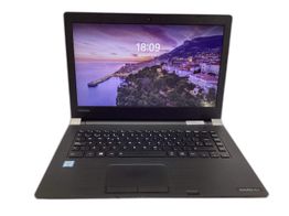 pc portatil toshiba satellite pro a40