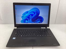 pc port&aacute;til toshiba satellite pro a40