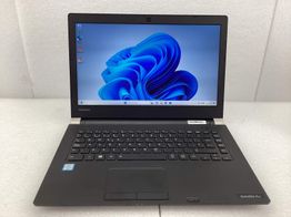 pc port&aacute;til toshiba satellite pro a40