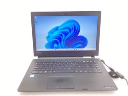 pc port&aacute;til toshiba satellite pro a40