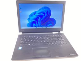 pc portatil toshiba satellite pro a40