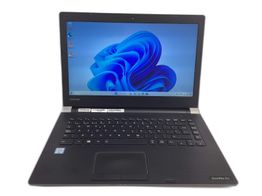 pc portatil toshiba satellite pro a40
