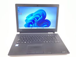 pc portatil toshiba satellite pro a40