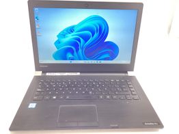 pc portatil toshiba satellite pro a40