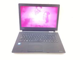 pc port&aacute;til toshiba satellite pro a40