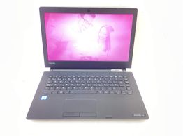 pc port&aacute;til toshiba satellite pro a40