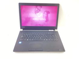 pc portatil toshiba satellite pro a40