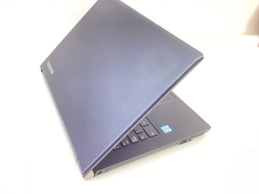 pc port&aacute;til toshiba satellite pro a40