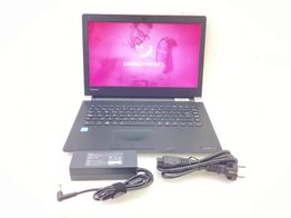 pc port&aacute;til toshiba satellite pro a40