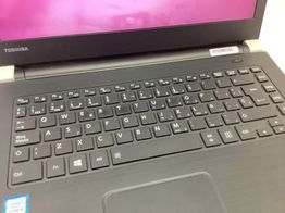 pc port&aacute;til toshiba satellite pro a40