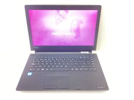 pc portatil toshiba satellite pro a40