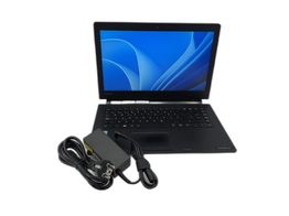 pc port&aacute;til toshiba satellite pro a40