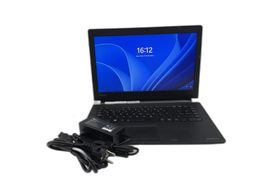 pc port&aacute;til toshiba satellite pro a40