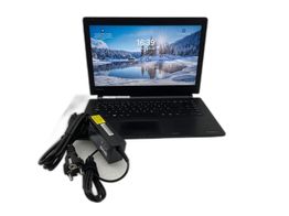 pc port&aacute;til toshiba satellite pro a40