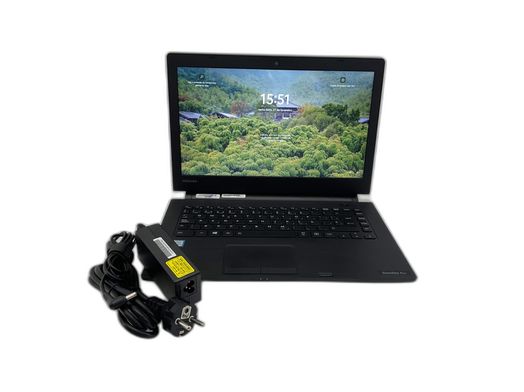 pc port&aacute;til toshiba satellite pro a40