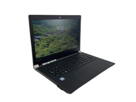 pc port&aacute;til toshiba satellite pro a40