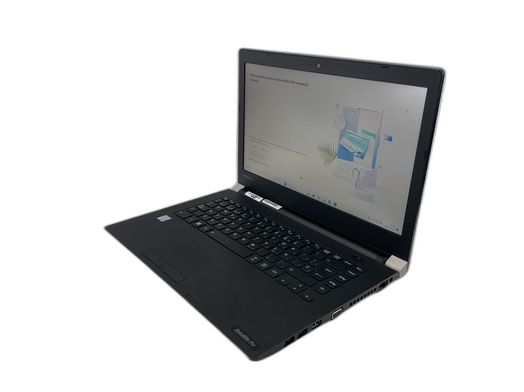 pc port&aacute;til toshiba satellite pro a40