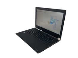 pc port&aacute;til toshiba satellite pro a40