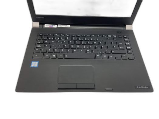 pc port&aacute;til toshiba satellite pro a40