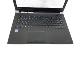 pc port&aacute;til toshiba satellite pro a40