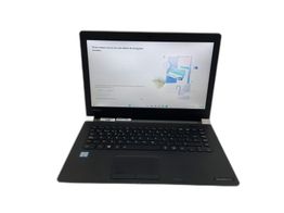 pc port&aacute;til toshiba satellite pro a40