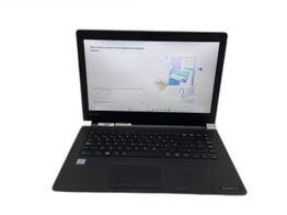 pc port&aacute;til toshiba satellite pro a40