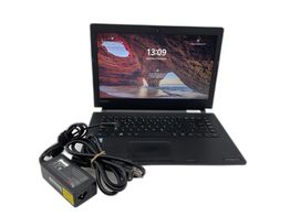 pc port&aacute;til toshiba satellite pro a40