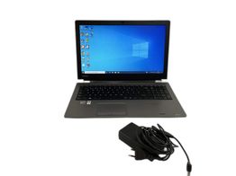 pc port&aacute;til toshiba satellite pro a50-c