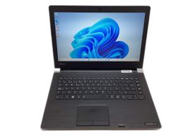 pc portatil toshiba satellite pro